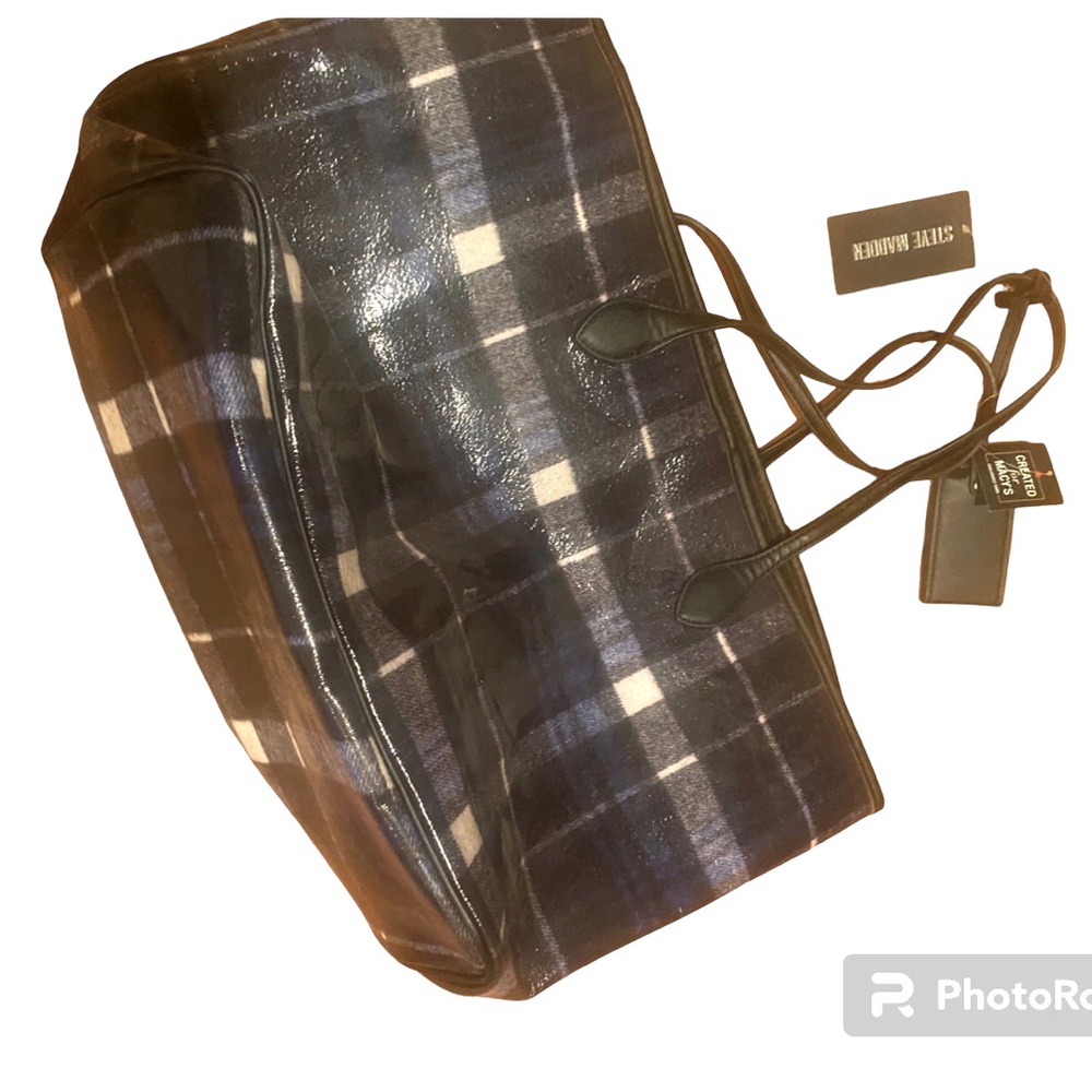 Steve Madden Bag NWT